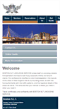 Mobile Screenshot of bostonslt.com